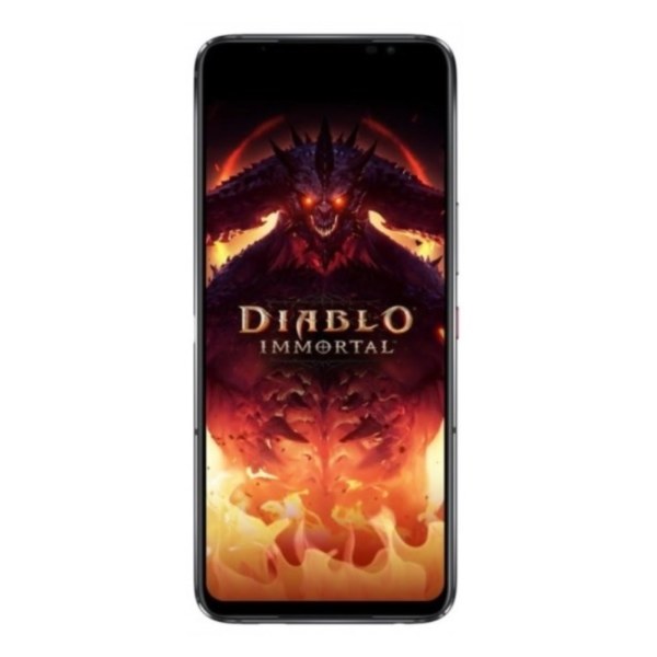 Asus ROG Phone 6 Diablo Immortal Edition