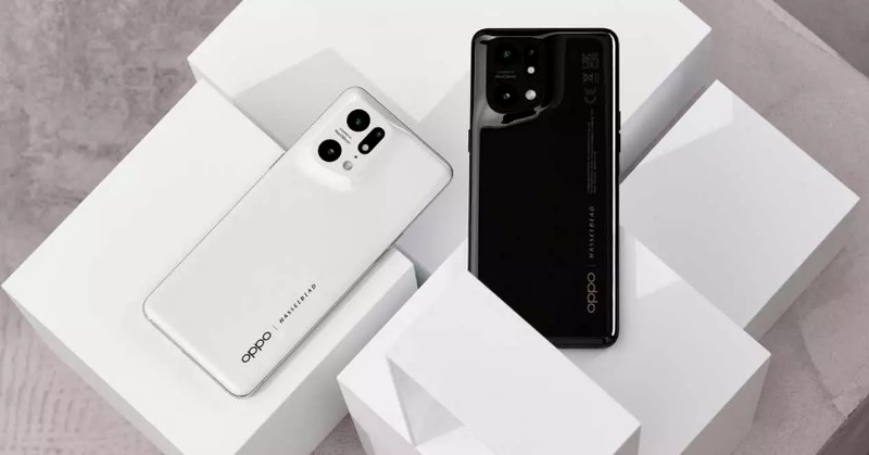 Spesifikasi Utama Oppo Find X6 Pro Bocor, Pakai Snapdragon 8 Gen 2