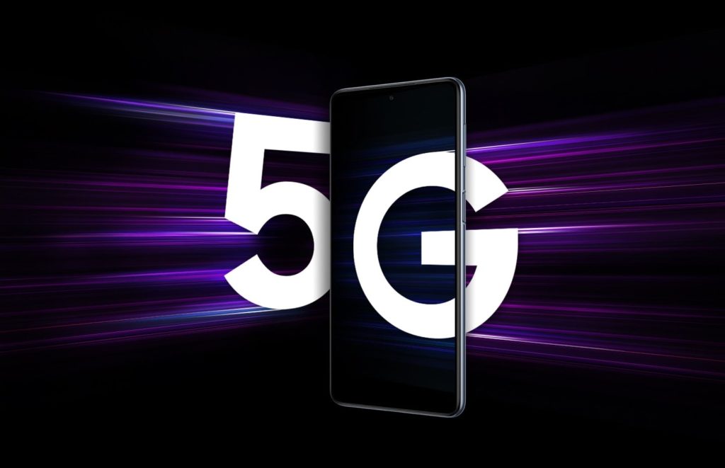 Samsung Galaxy M54 5G Segera Hadir, Cek Spesifikasinya!