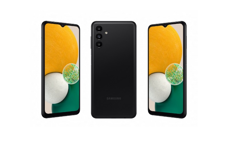 Galaxy A14 Terdaftar di Geekbench dengan SoC Helio G88 dan Android 13