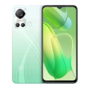 Itel Vision 5