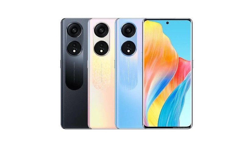 Oppo A1 Pro 5G Resmi Dirilis dengan Kamera 108MP, Harganya?