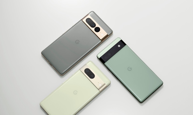 Spesifikasi Google Pixel 7a Terungkap, Begini Bocorannya