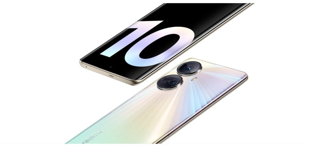 Siap-siap! Realme 10 Pro Plus 5G Bakal Hadir di Indonesia