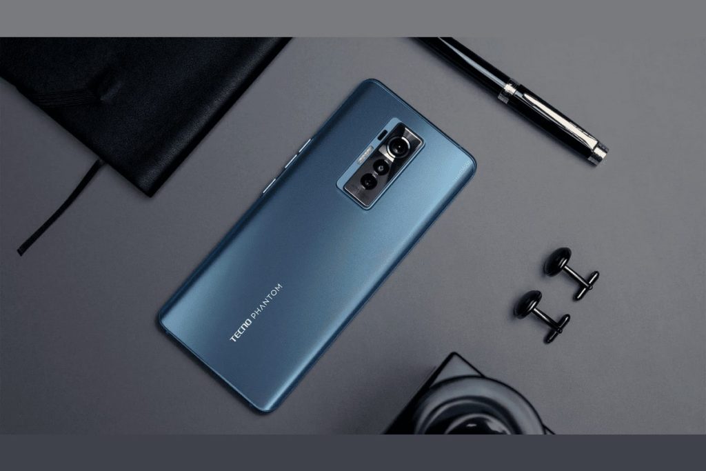 Jelang Peluncuran, Spesifikasi Tecno Phantom X2 Bocor