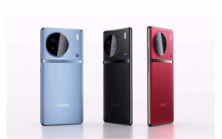 Usung Snapdragon 8 Gen 2, Inilah Harga Vivo X90 Pro Series