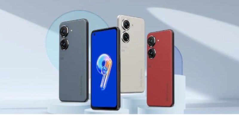 HP Asus ZenFone 9 Bakal Hadir di Indonesia di Tanggal Ini