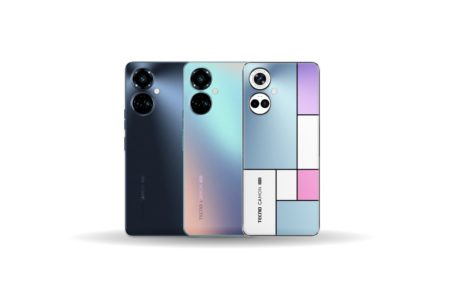 Tecno Camon 19 Pro Resmi di Indonesia, Harga Mulai Rp 3 Jutaan