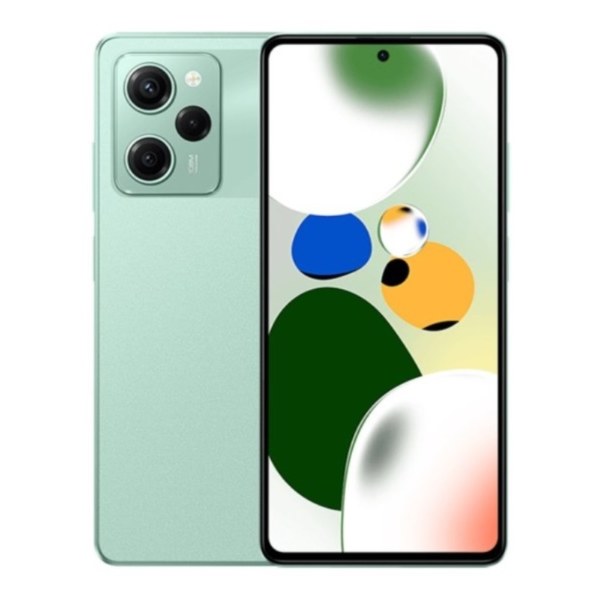 Xiaomi Redmi Note 8 Pro Селфи