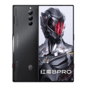 ZTE Nubia Red Magic 8 Pro