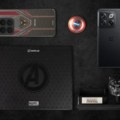 Harga OnePlus 10T Marvel Edition Box