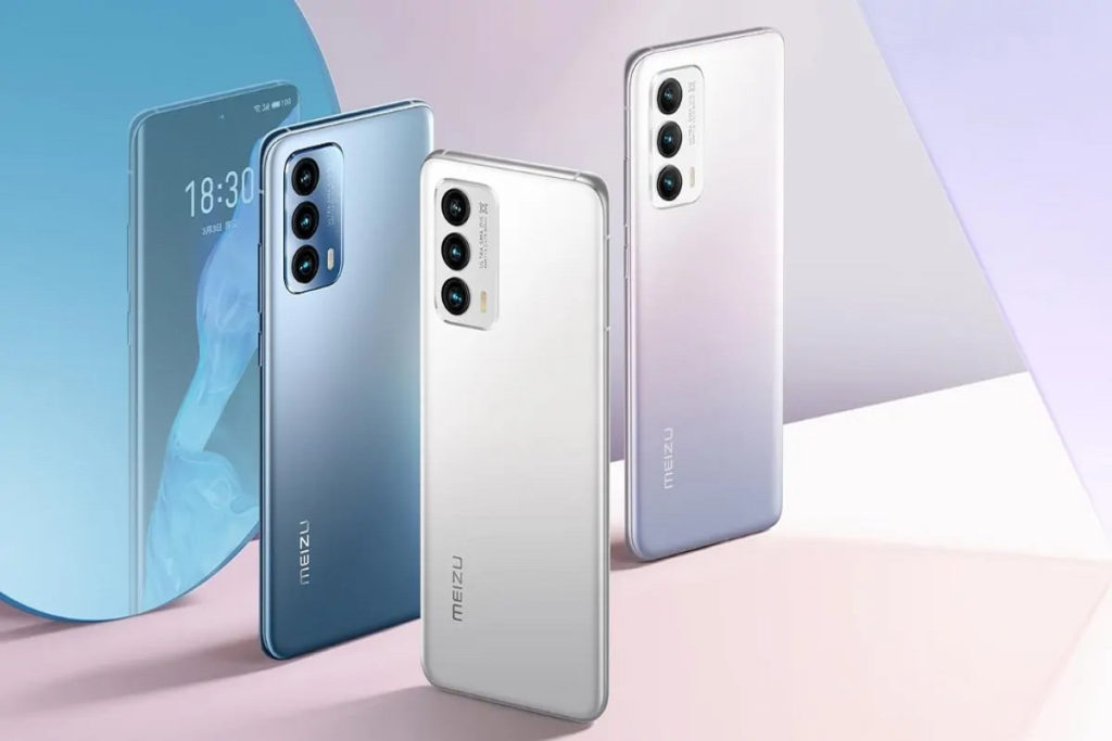 HP Meizu Terbaru Muncul di Geekbench dengan Snapdragon 8 Gen 2