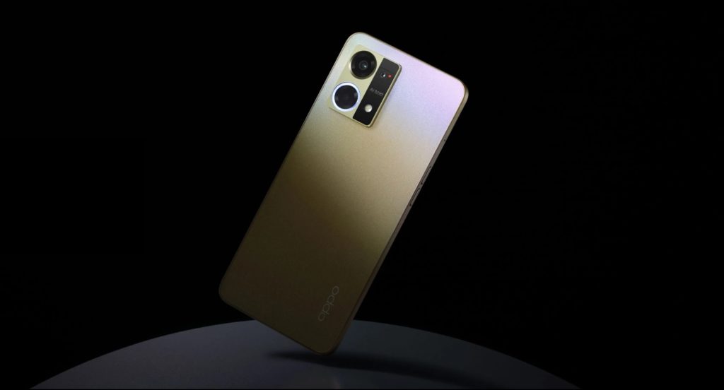 Oppo Reno 8T Segera Hadir, Bakal Masuk Indonesia?