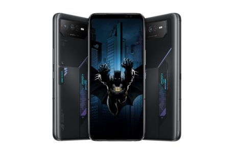 Asus ROG Phone 6 Batman Edition Hadir di Indonesia, Segini Harganya