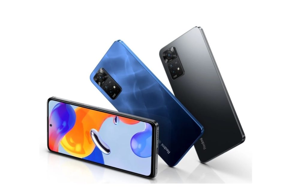 Redmi Note 11 Pro 2023 Lolos Sertifikasi