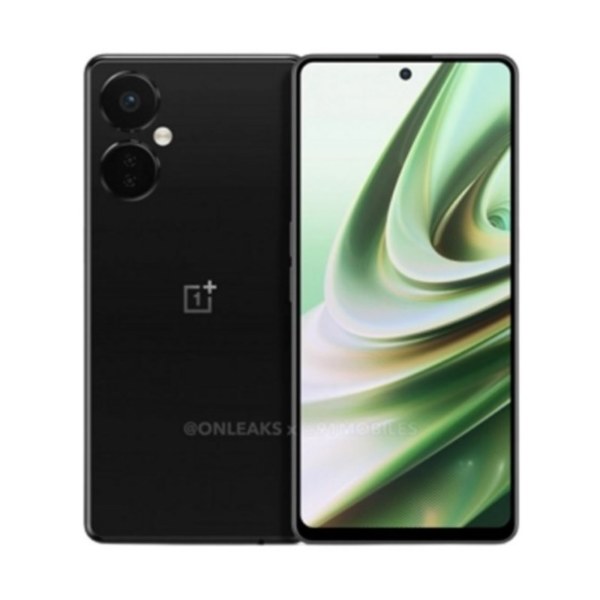 OnePlus Nord CE 3
