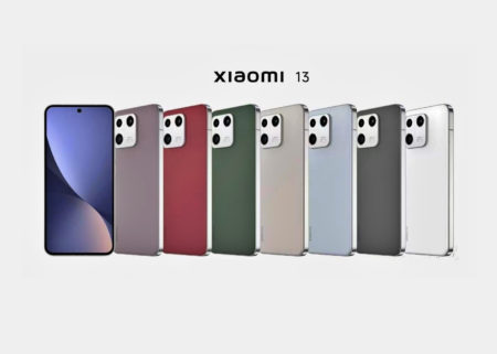 Xiaomi 13 Series Bakal Diresmikan Pada 11 Desember
