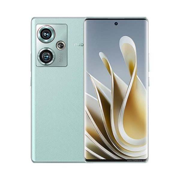 ZTE Nubia Z50