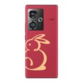 Harga HP ZTE Nubia Z50 Red Rabbit Limited Edition