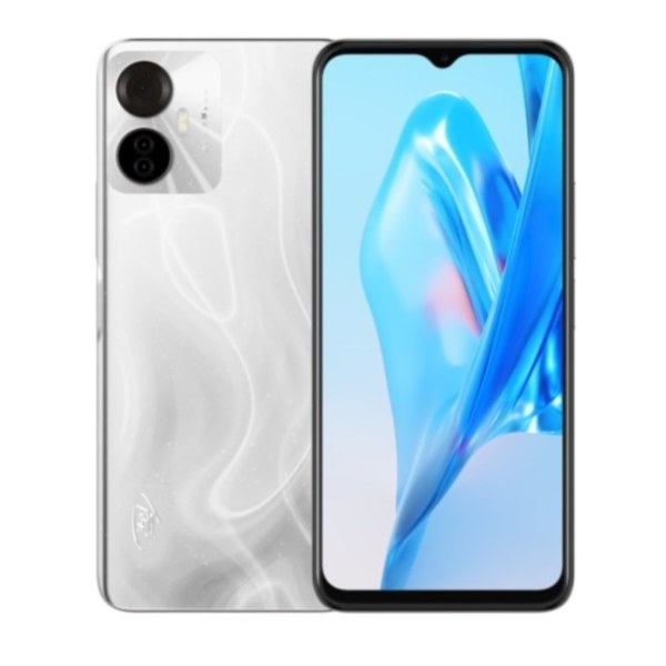 Itel S18 Pro