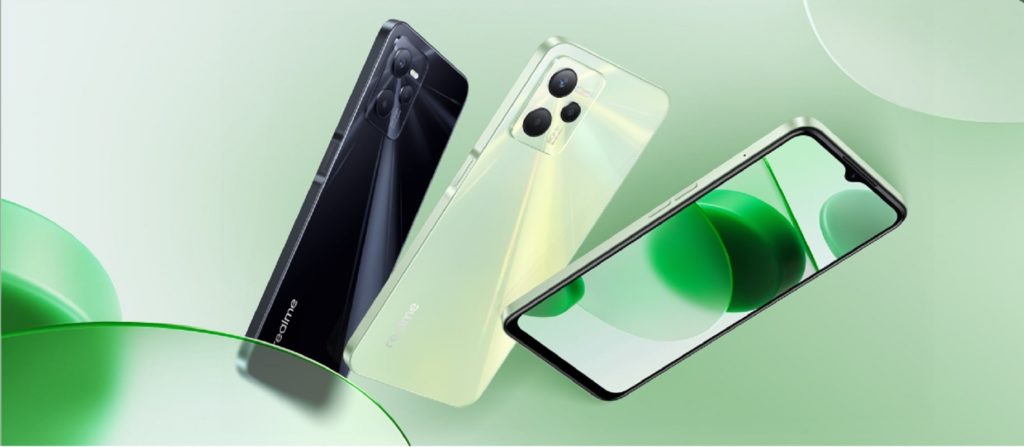 Realme C55 Segera Hadir di Indonesia, Ini Buktinya