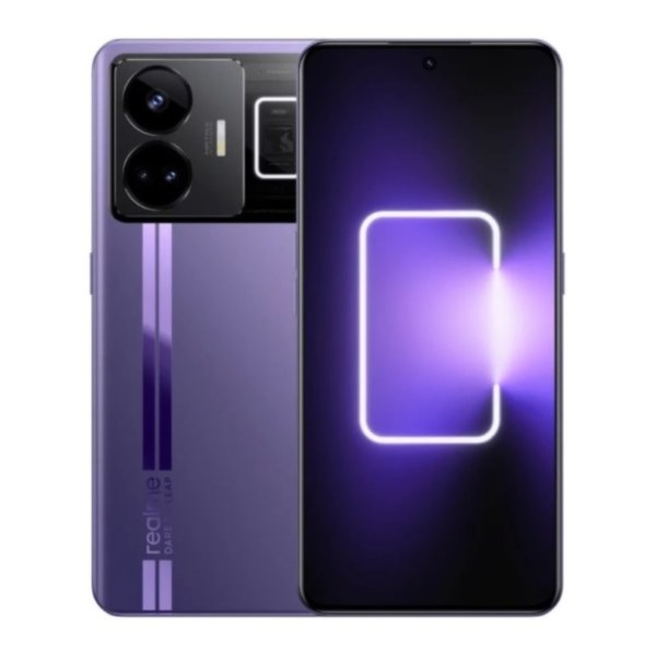 Realme GT Neo5 240W