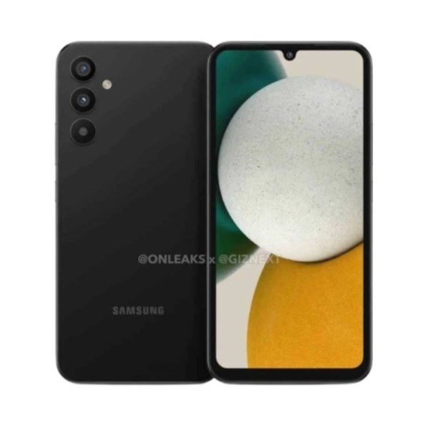 Samsung Galaxy A34