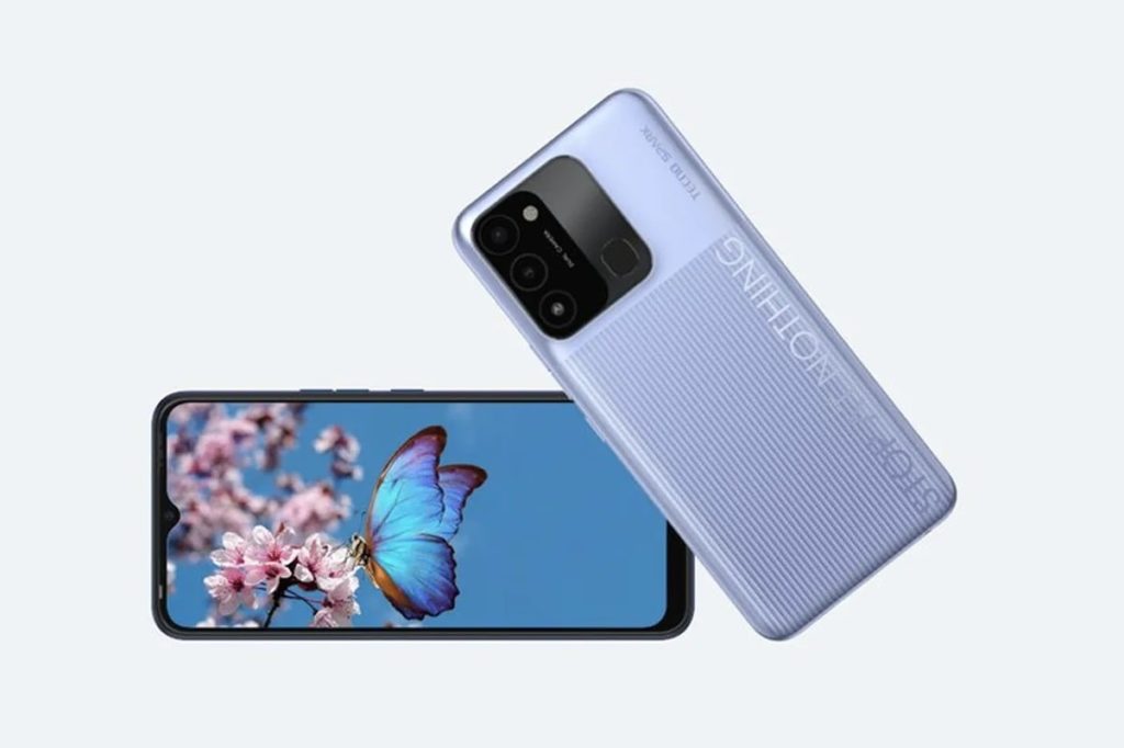 Tecno Spark Go 2023 Akan Segera Meluncur ke Indonesia