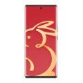 ZTE Nubia Z50 Red Rabbit Limited Edition