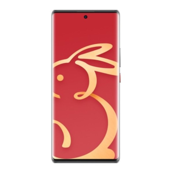 ZTE Nubia Z50 Red Rabbit Limited Edition