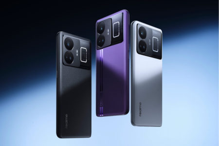 Realme GT 3 dengan Fast Charging 240W Bakal Rilis Bulan Ini
