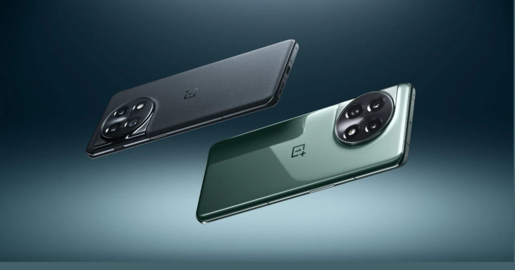 OnePlus 11 5G dengan Fast Charging 100W Debut di Pasar Global