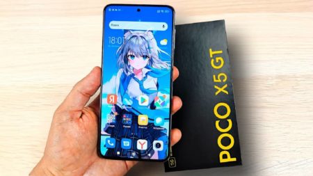 Poco X5 GT dan Poco C55 Mejeng di situs TKDN Indonesia