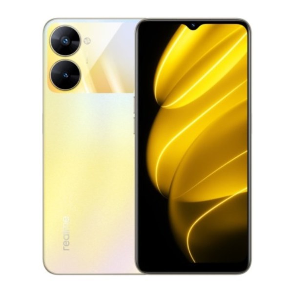 Realme V30