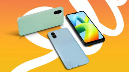 Redmi A2 dan Redmi A2+ Segera Hadir