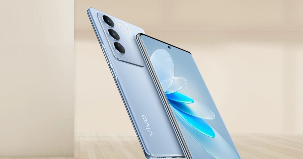 Vivo V27 dan V27e Siap Masuk Indonesia