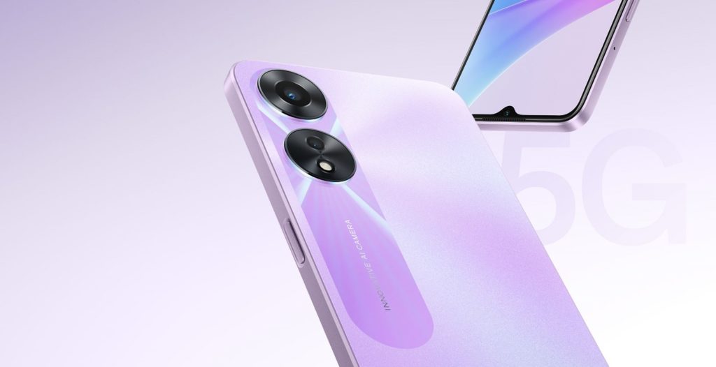 Oppo A78 Siap Meluncur ke Indonesia