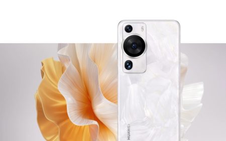 Huawei P60 Pro, P60, dan Huawei P60 Art Resmi Dirilis