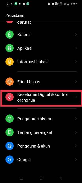 kesehatan digital