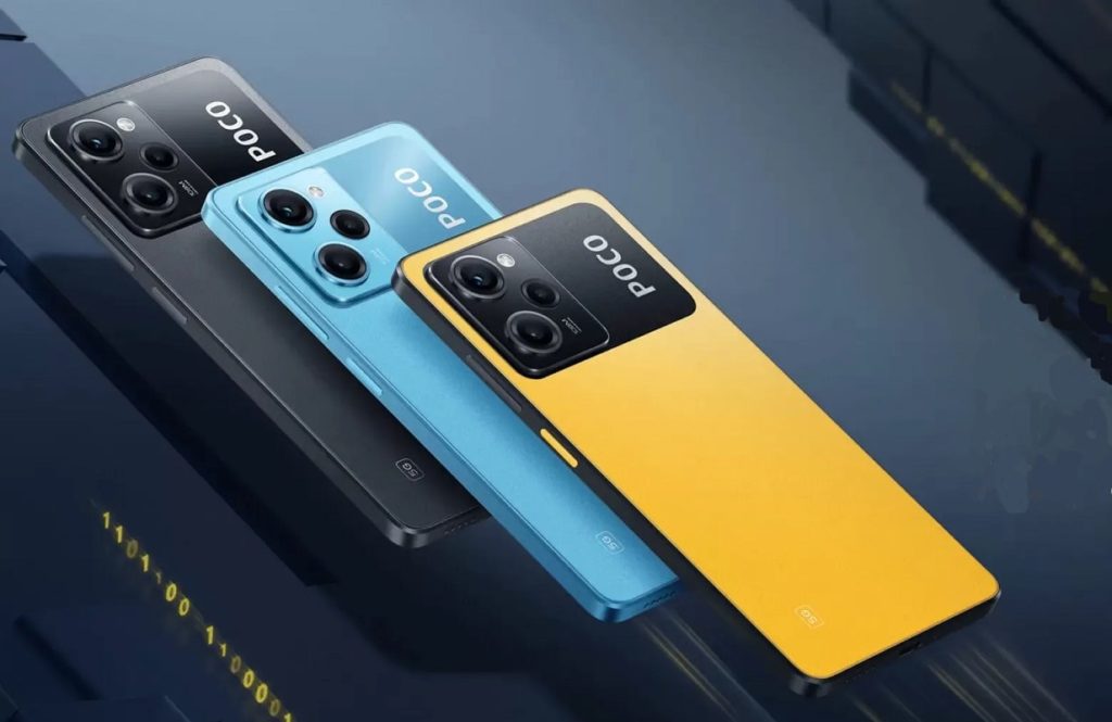 Poco F5 Bakal Segera Hadir di Indonesia