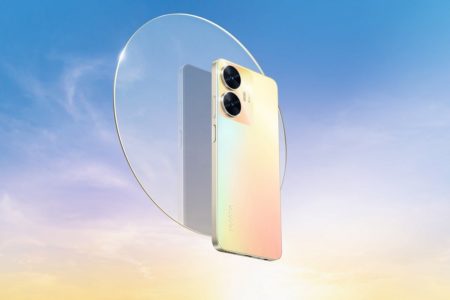 Resmi Diluncurkan, Inilah Harga Realme C55 di Indonesia