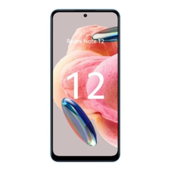 Xiaomi Redmi Note 12 4G