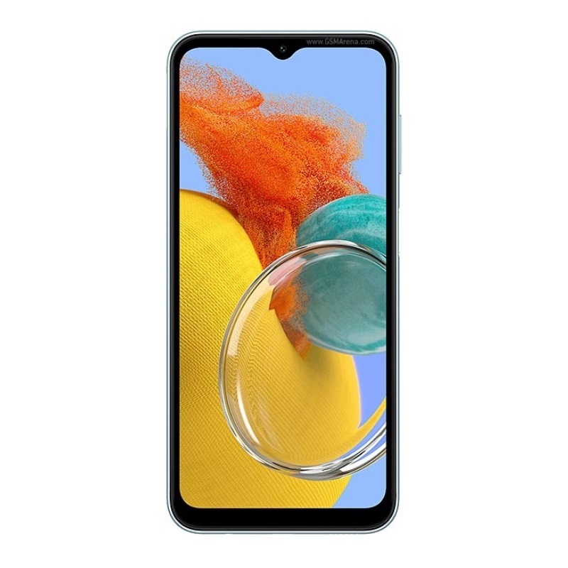 Harga HP Samsung Galaxy M14 5G Terbaru dan Spesifikasinya - Hallo GSM