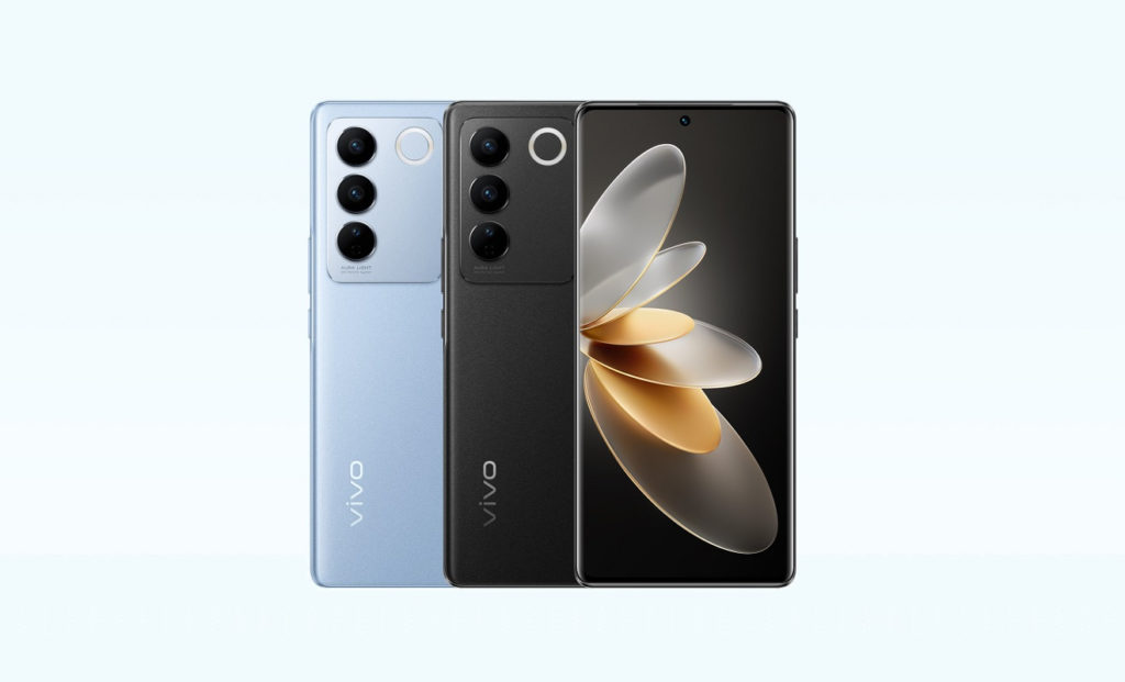 Vivo V27 Pro dan V27 Meluncur dengan Layar AMOLED dan Kamera 50MP