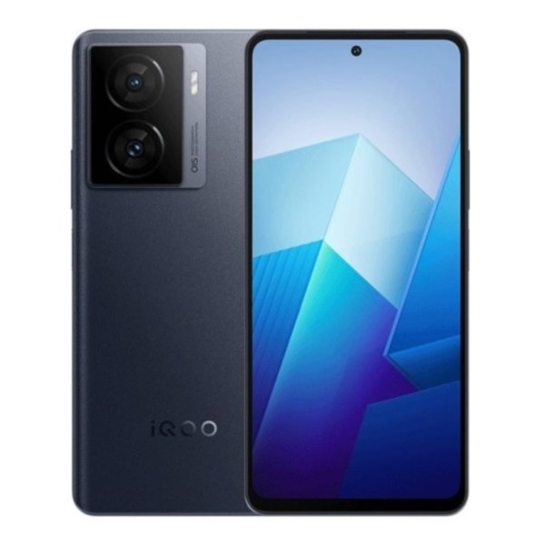 Vivo iQOO Z7