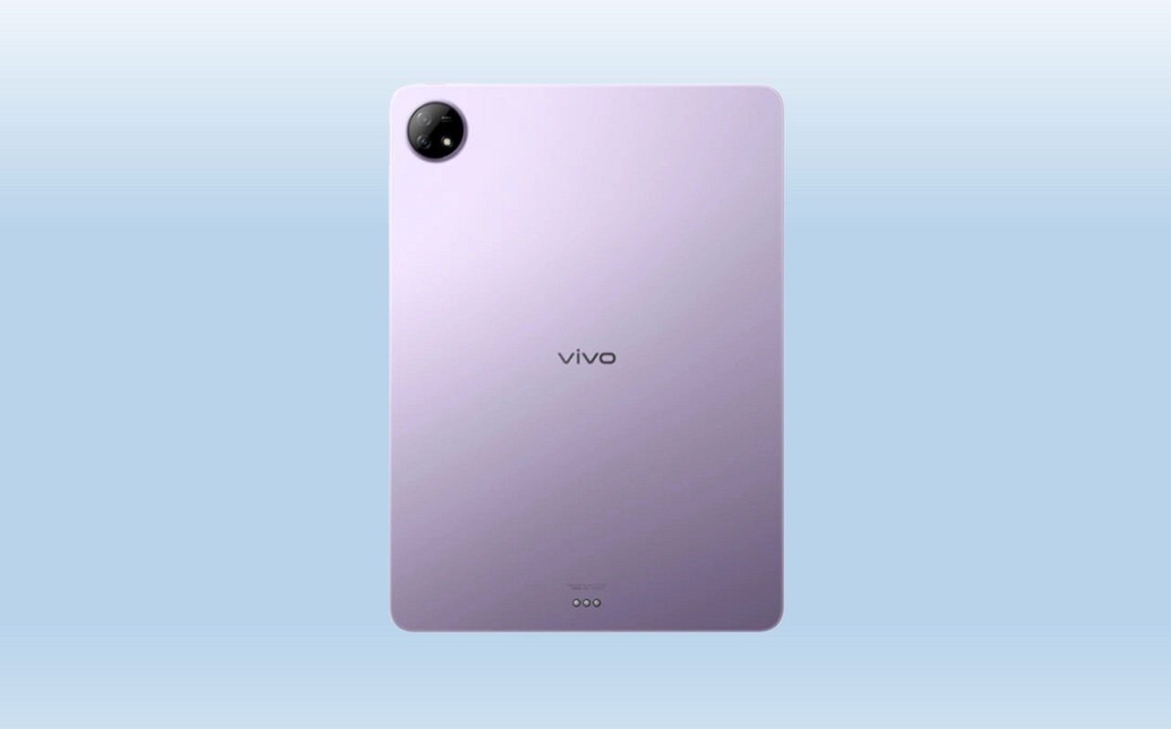 Vivo Pad 2 Mejeng di Geekbench