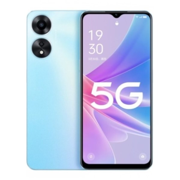 Oppo A1x