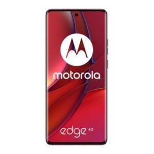 Motorola Edge 40