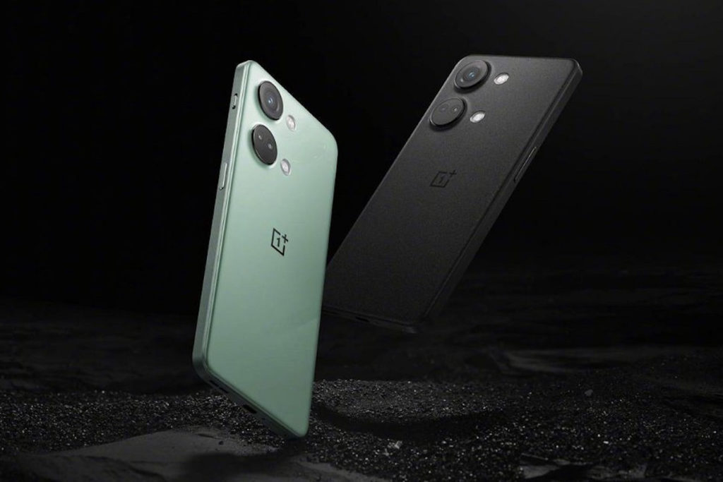 OnePlus CPH2493 Muncul di Situs TKDN Indonesia, OnePlus Nord 3?