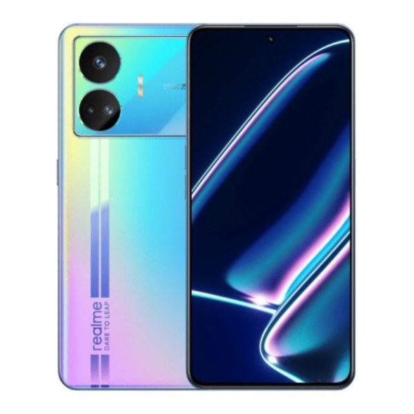 Realme GT Neo5 SE